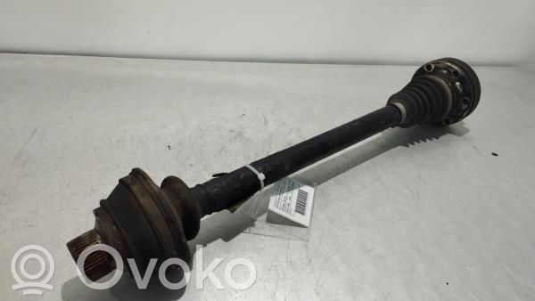 Antriebswelle hinten   8K0501203K