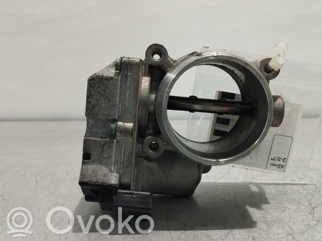 Boîtier de papillon électrique   4E0145950J,A2C30247400