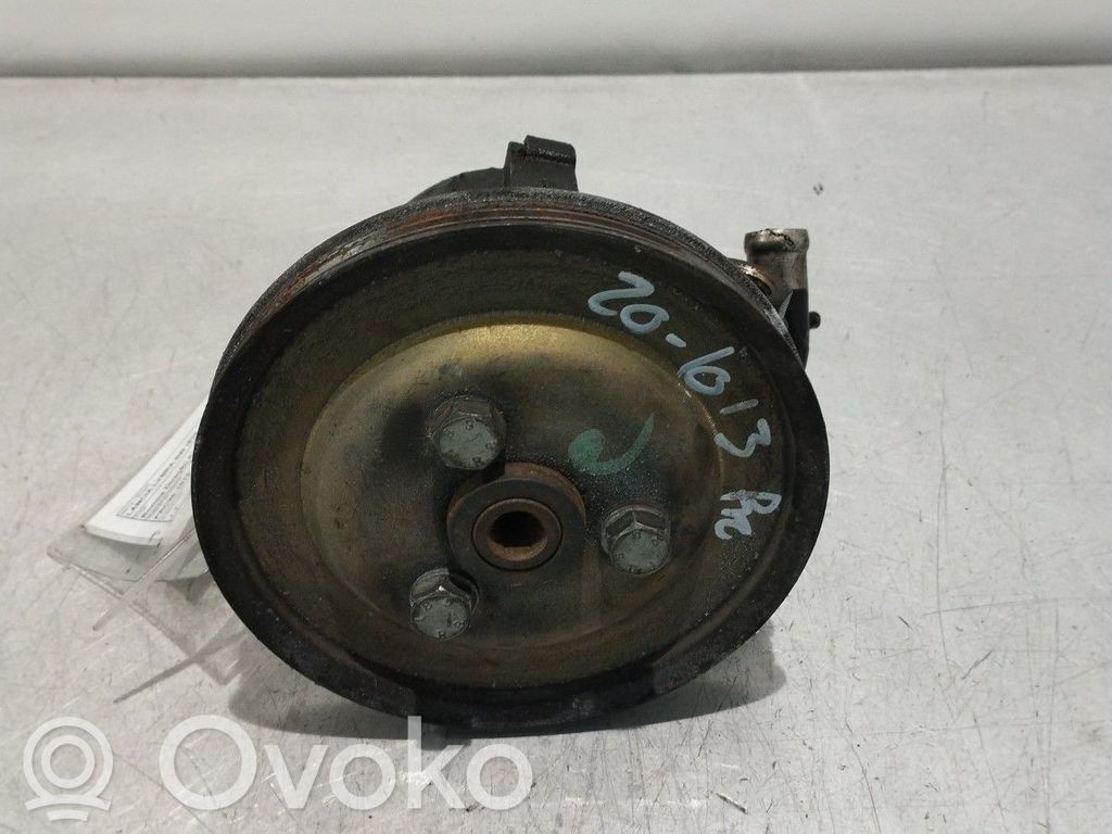 Ohjaustehostimen pumppu   46459346