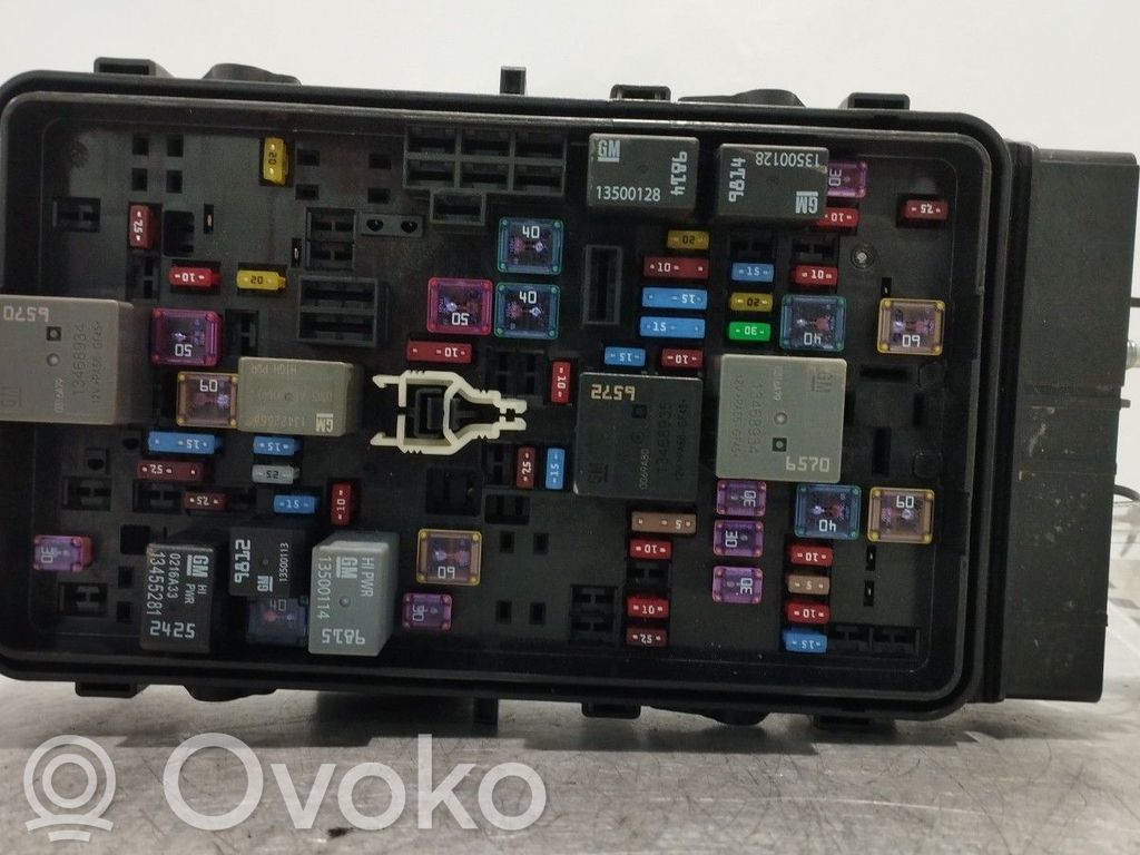 SAM control unit   39200662
