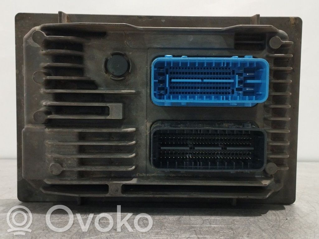 Unidad de control/módulo del motor   55516933,466833464,55515671