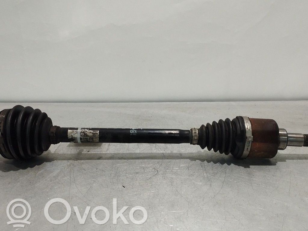 Volkswagen Polo V 6R Semiasse anteriore