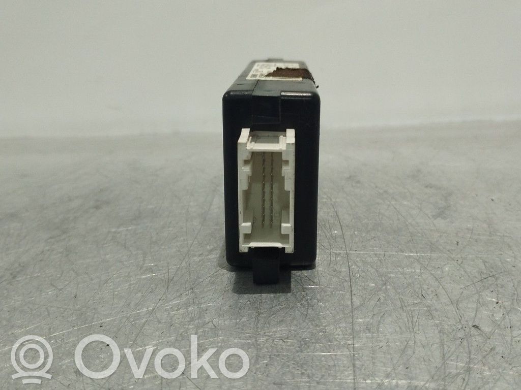 Bluetooth Modul Steuergerät   9662253380,S122288001E