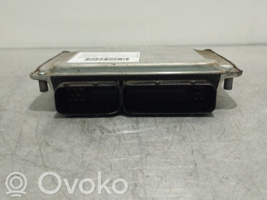 Seat Ibiza III (6L) Unitate/modul de control motor 