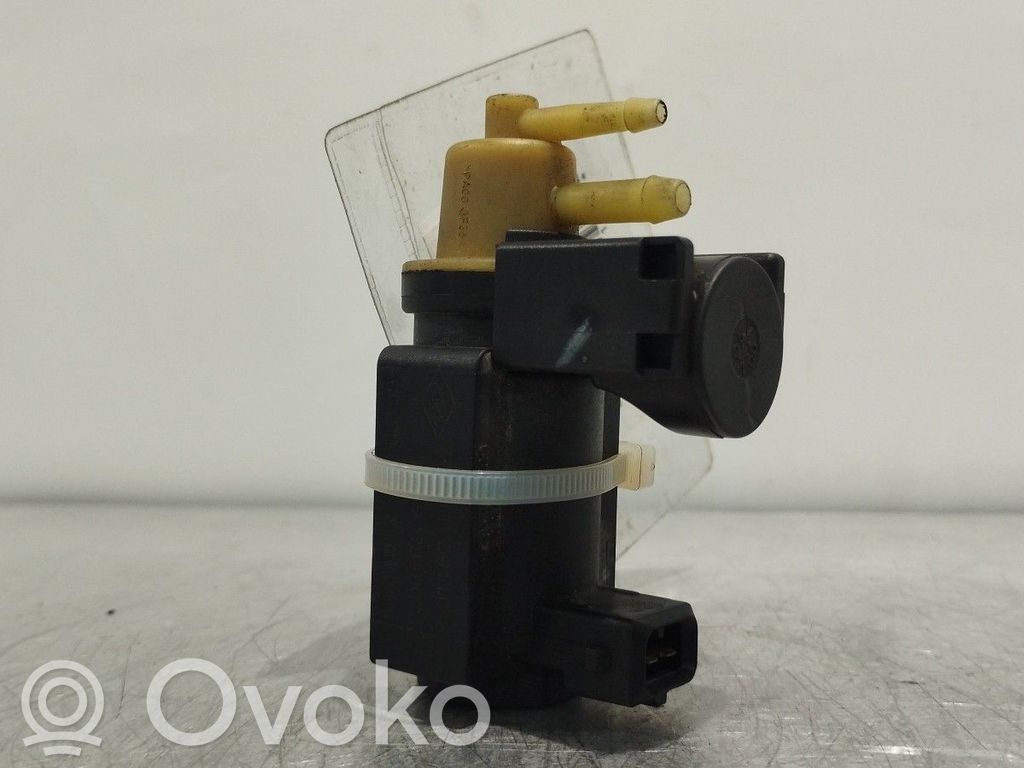Renault Scenic II -  Grand scenic II Solenoid supapă turbosuflantă 