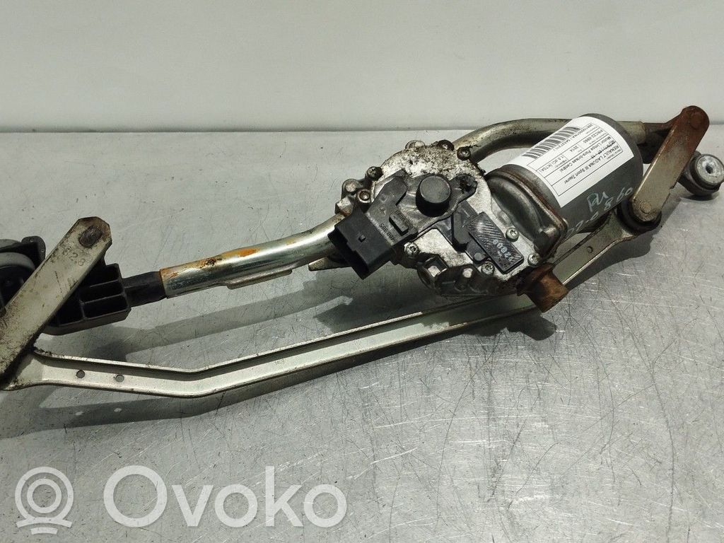 Wischermotor   288100001NA,54527211