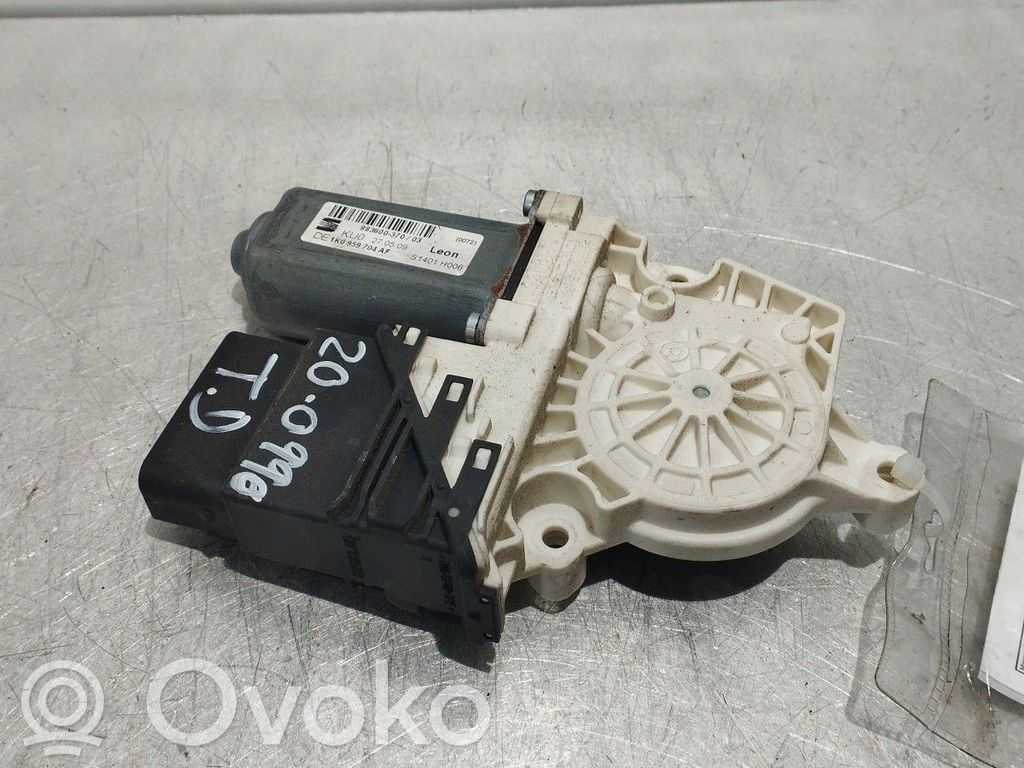 Motor macara geam ușă spate   1K0959704AF
