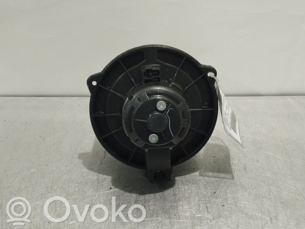 Heizungslüfter   MF0160700610,0130101601