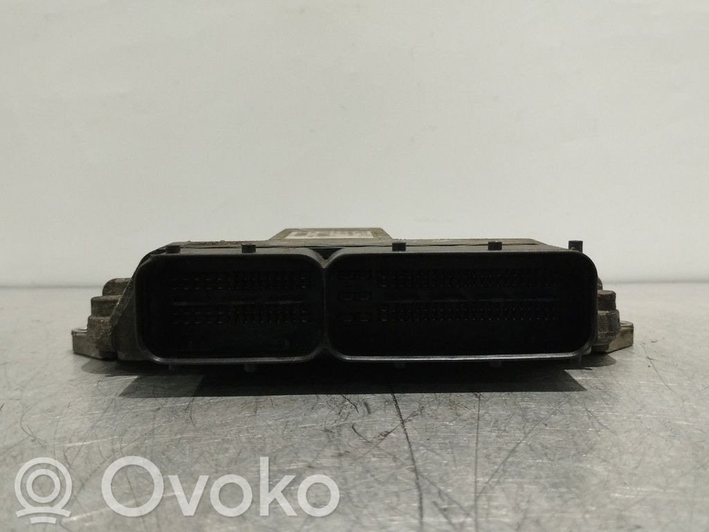 Sterownik / Moduł ECU   55196352ZJ,7160004903,MJD6JOCA