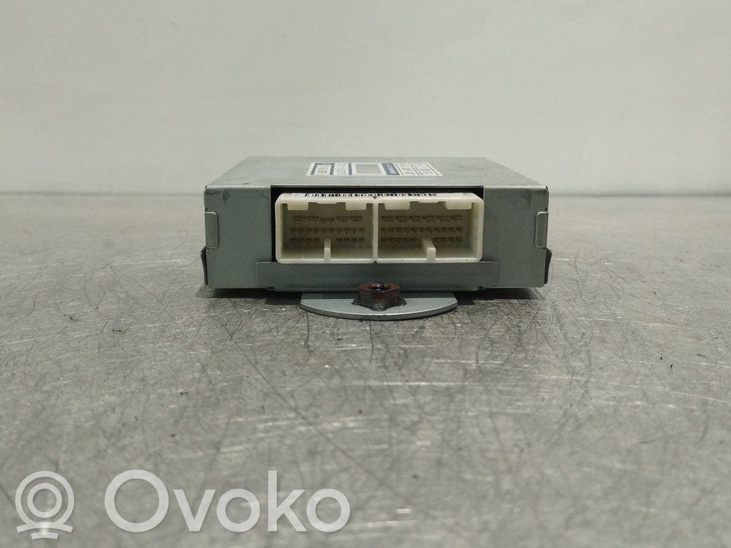 Opel Agila B Unitate/modul de control cutie de viteze 
