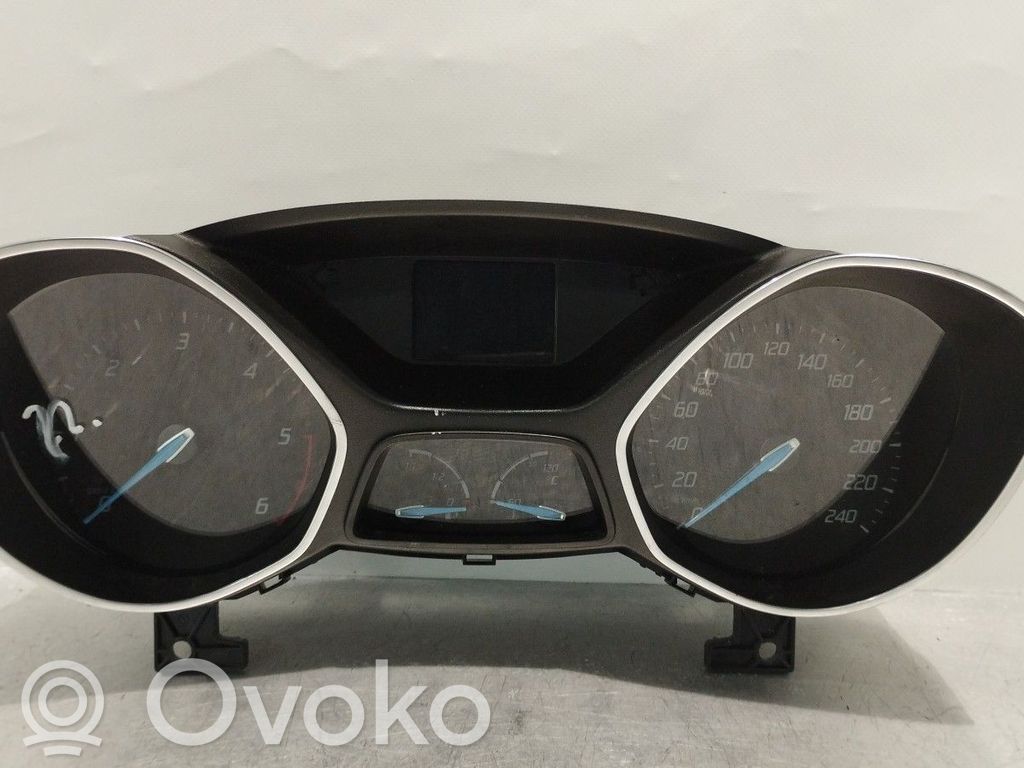 Velocímetro (tablero de instrumentos)   BM5T10849CN,BM5T14C026AL,BM5T14C226AC