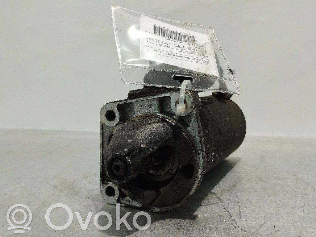 Starteris   4M5T11000KB,0001109204