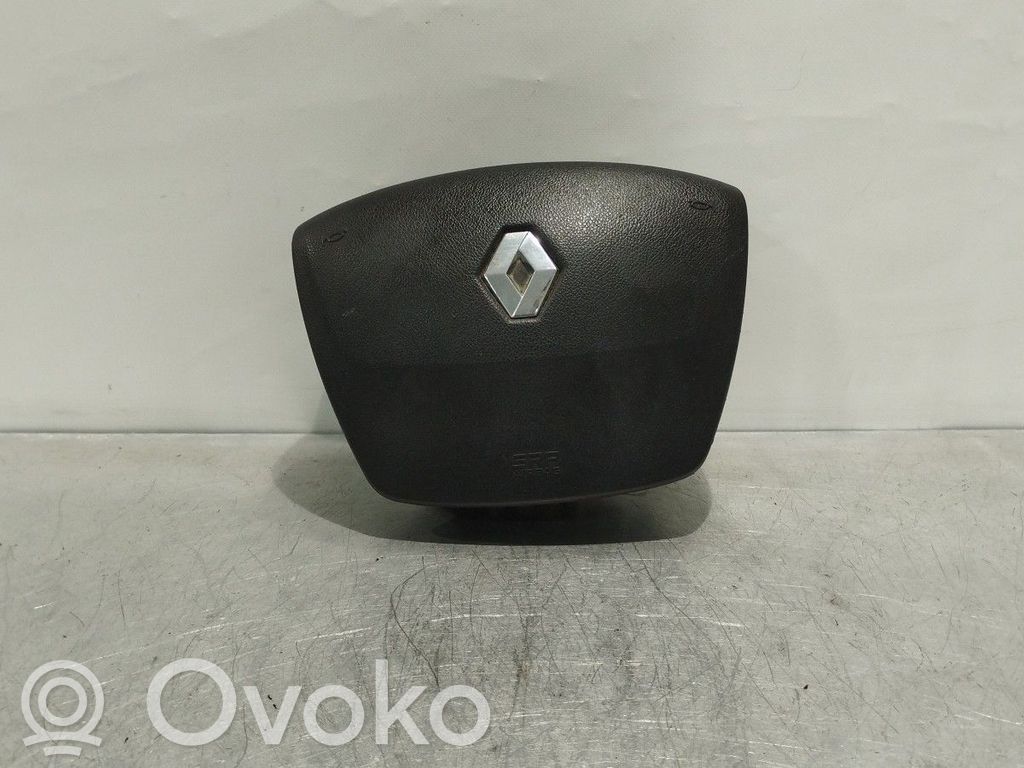 Airbag de volant   985100007RC