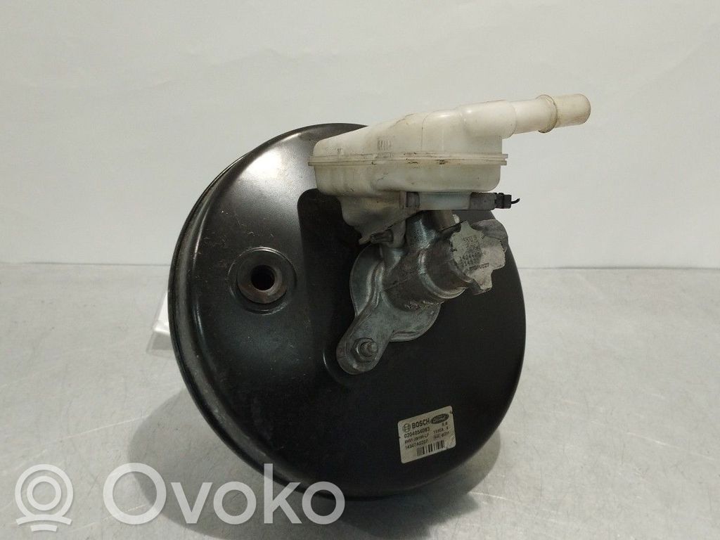 Bremskraftverstärker   8V512B195LF,0204054083,BOMBATRAVOES
