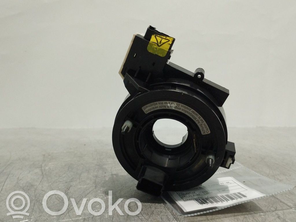 Volkswagen Golf V Innesco anello di contatto dell’airbag (anello SRS)