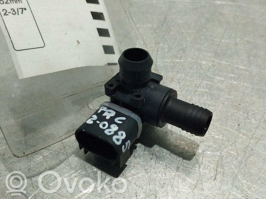 Opel Corsa E Sensor impacto/accidente para activar Airbag 