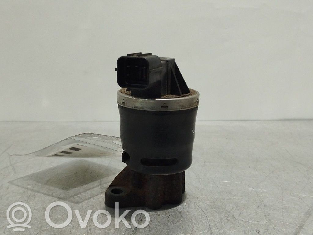 EGR vārsts   50F40218
