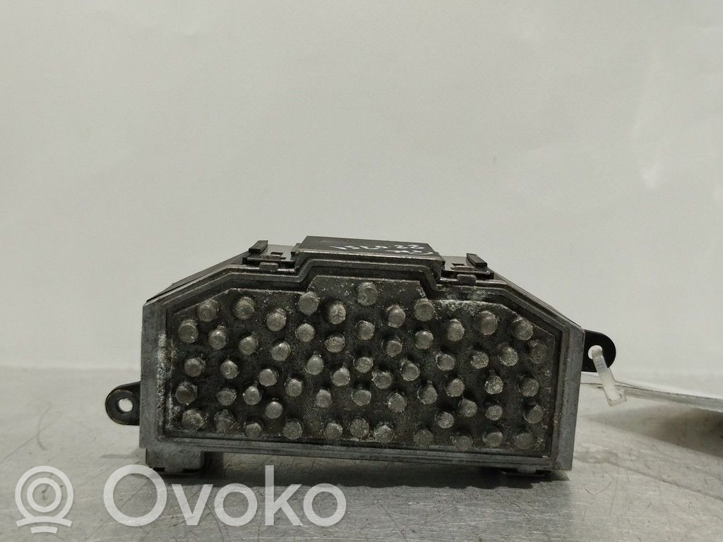 Przekaźnik dmuchawy   3C0907521,CZ2468105380,F011500002
