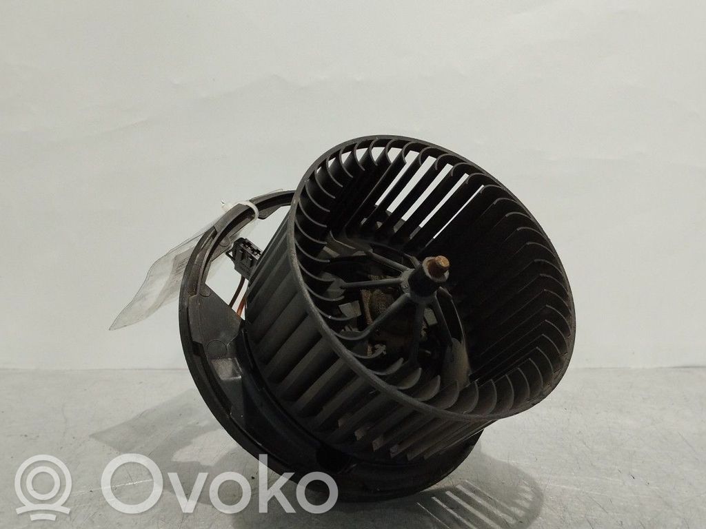 Volkswagen Golf Plus Ventola riscaldamento/ventilatore abitacolo 