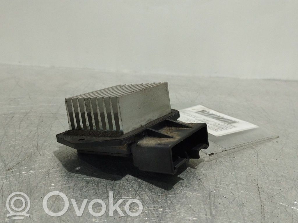 Przekaźnik dmuchawy   4993002121