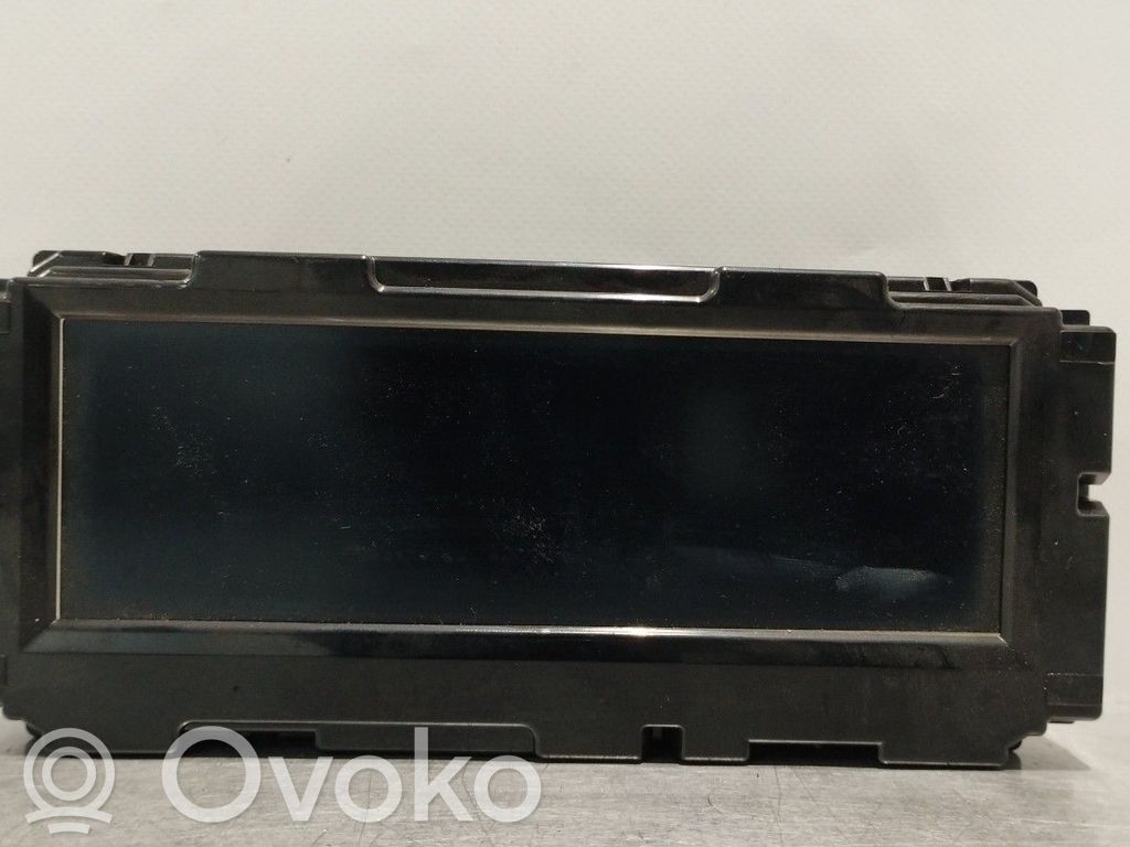 Bildschirm / Display / Anzeige   22858076