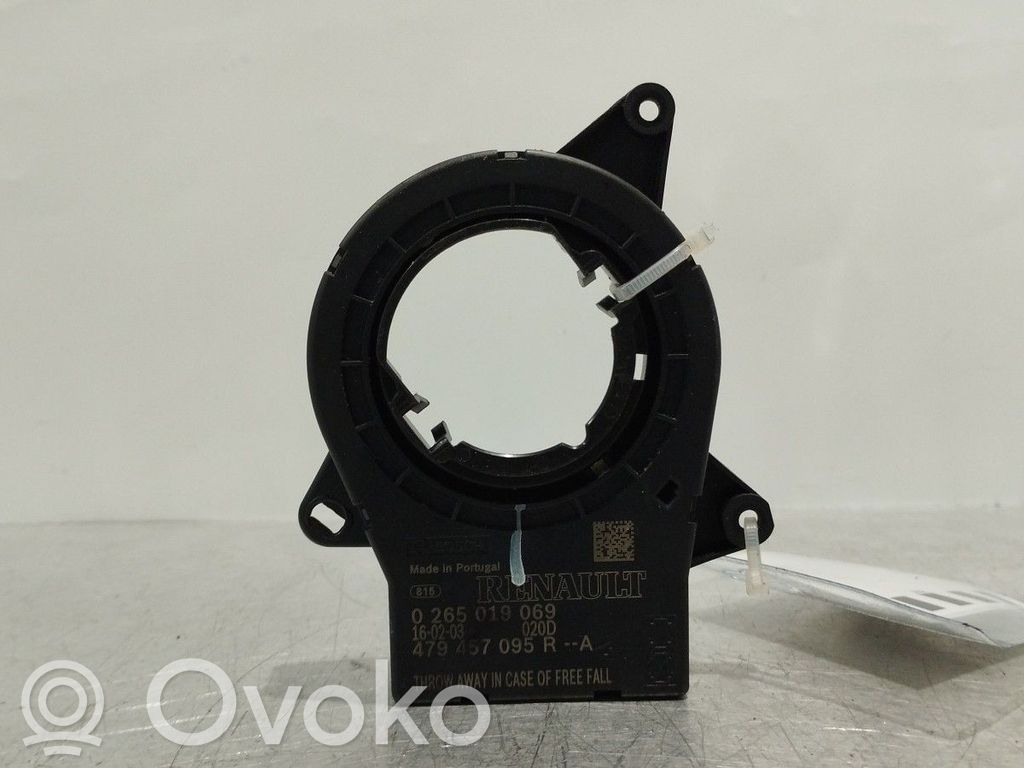 Lenkwinkelsensor   479457095R,0265019069