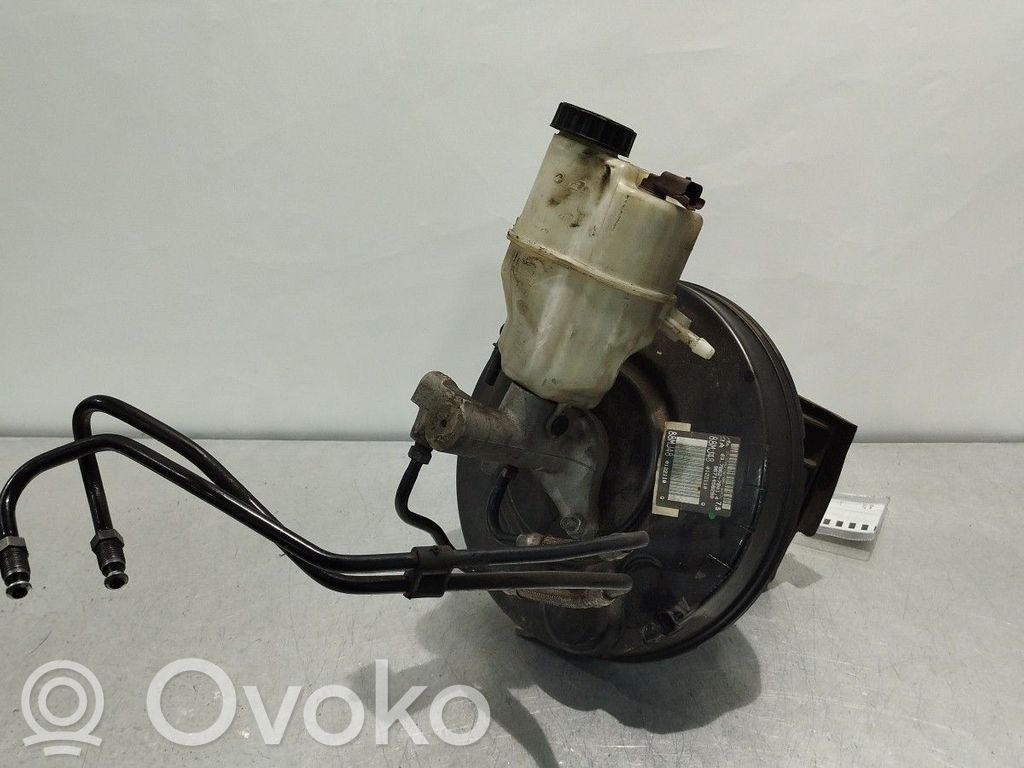 Servo-frein   9671458280,03786278014,88MJ48