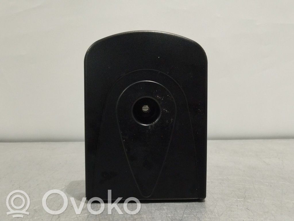 Ford Focus Bluetooth control unit module 