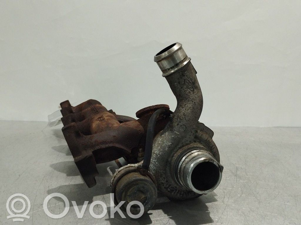 Turbo   XS4Q6K682DB