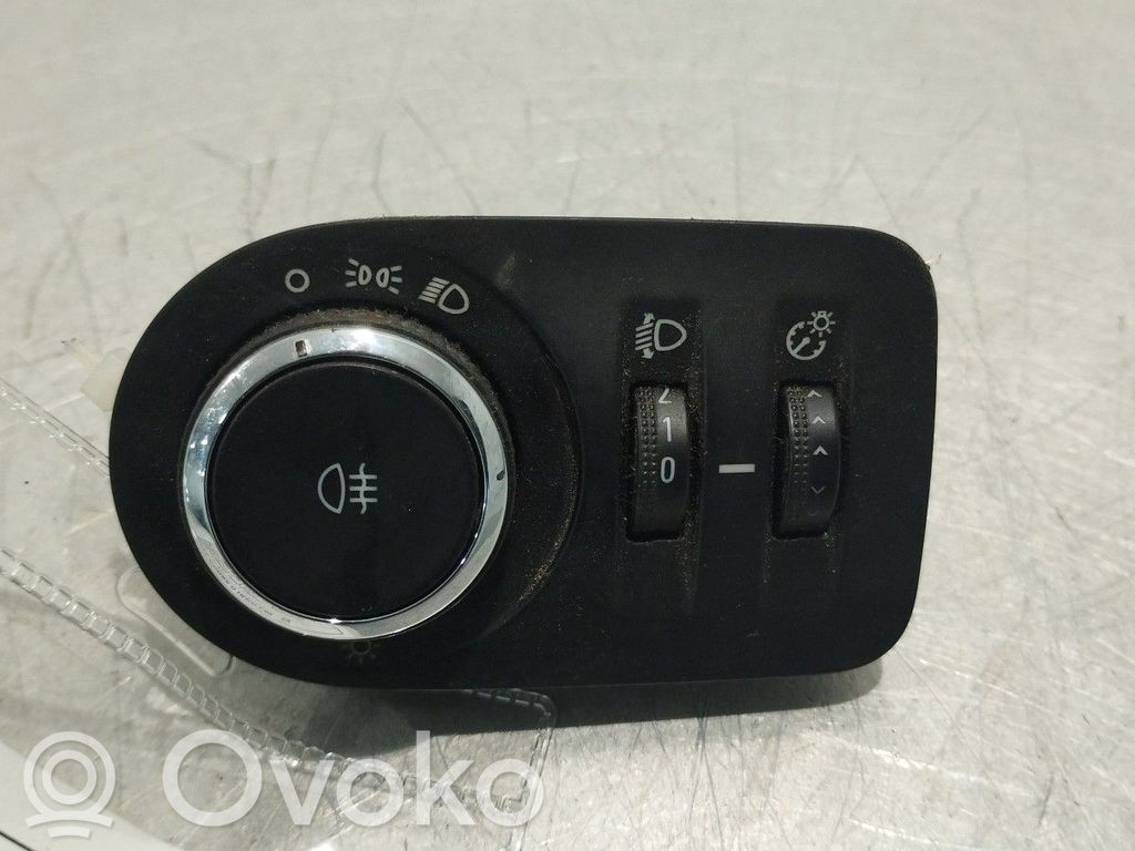 Interruptor de luz   13310330,TW