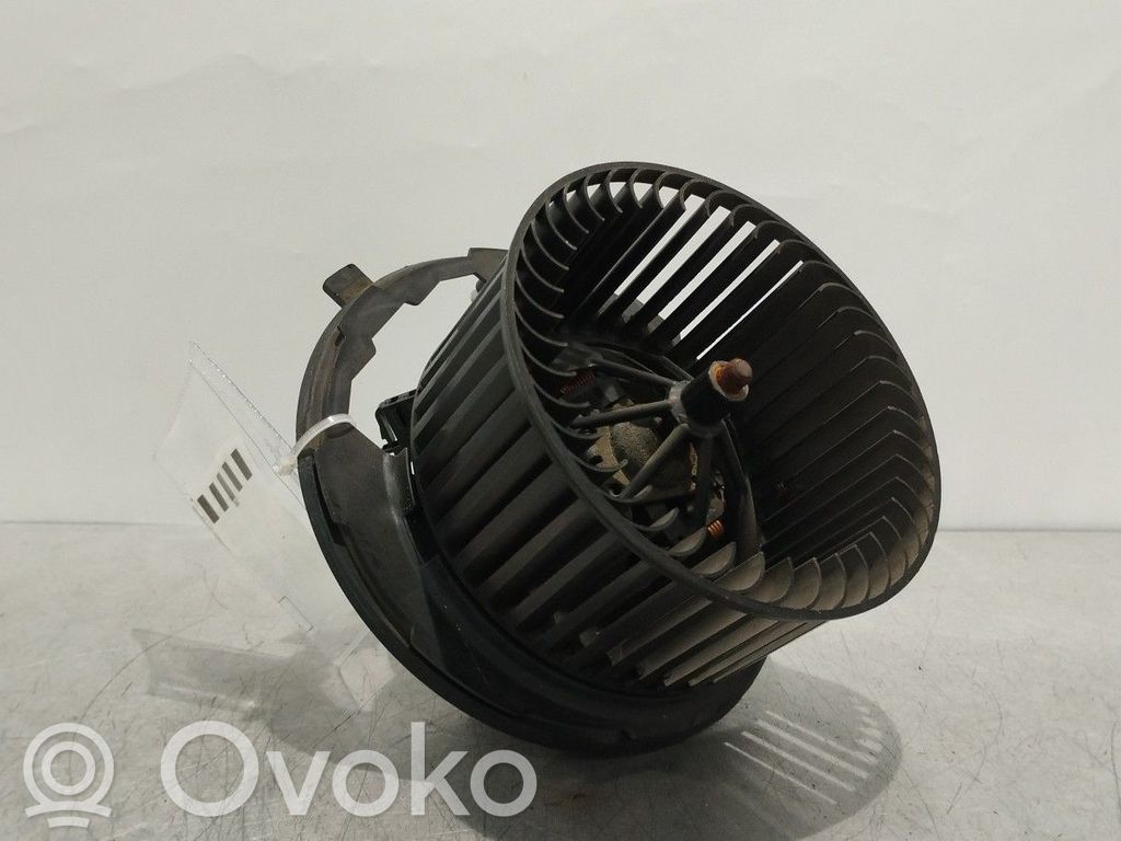 Pulseur d'air habitacle   3C1820015T,CZ016060869