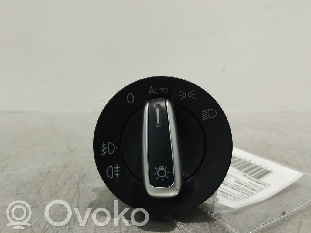 Interruptor de luz   3C8941431A