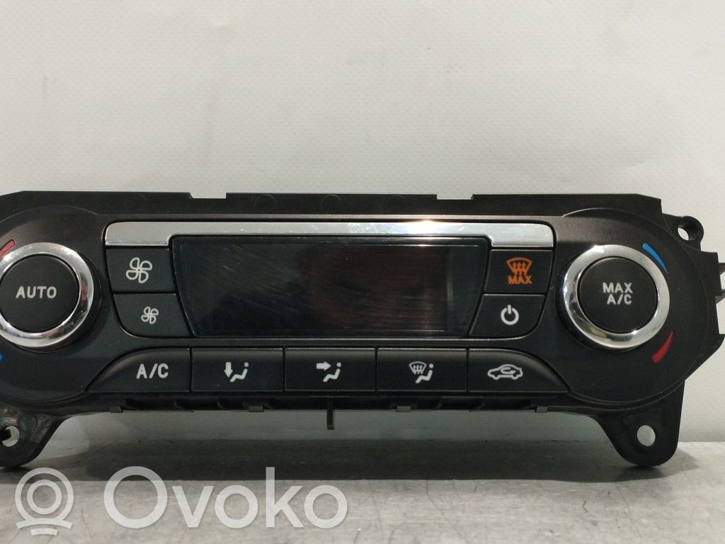 Panel klimatyzacji   BM5T18C612CL