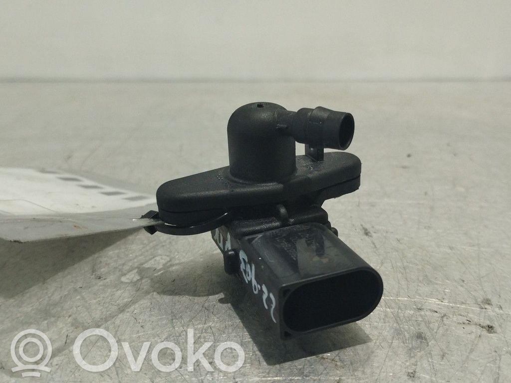 BMW 1 E81 E87 Sensor impacto/accidente para activar Airbag 
