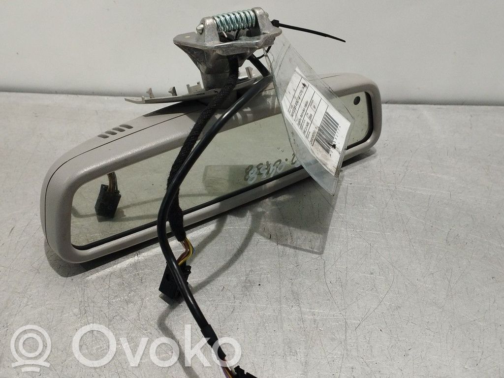 Espejo retrovisor (interior)   2118101717