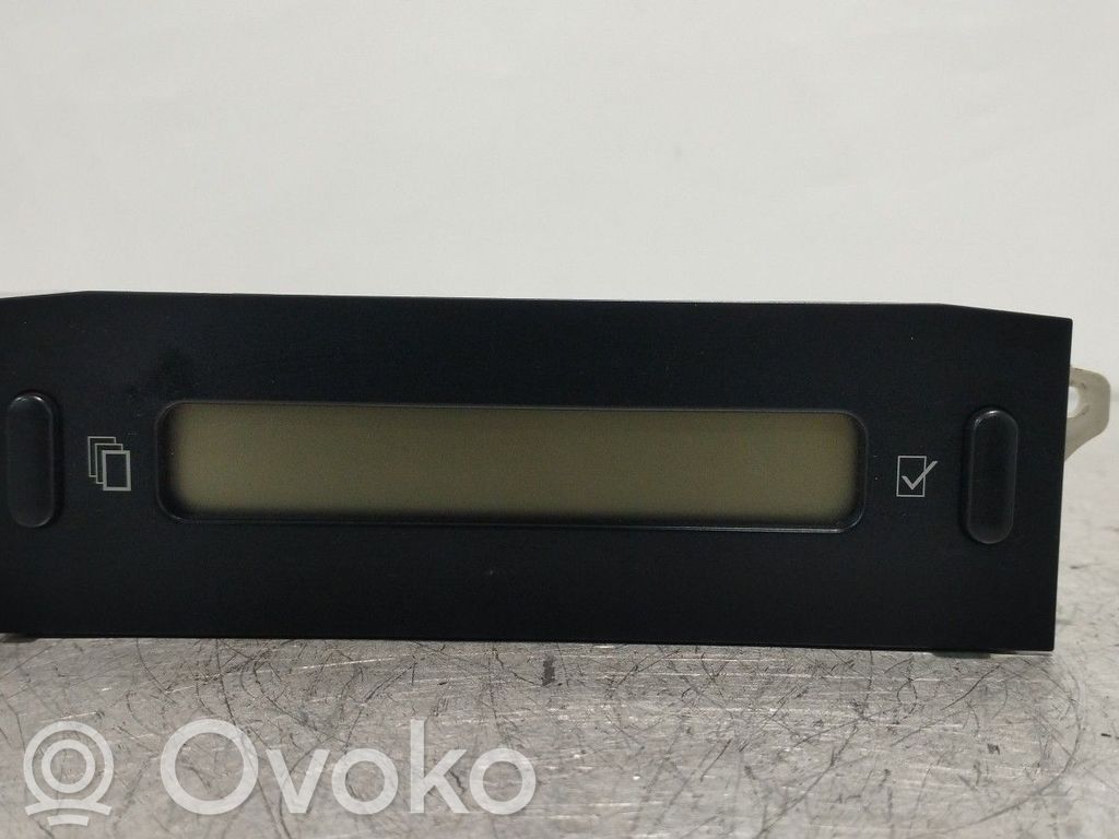 Bildschirm / Display / Anzeige   9647409477