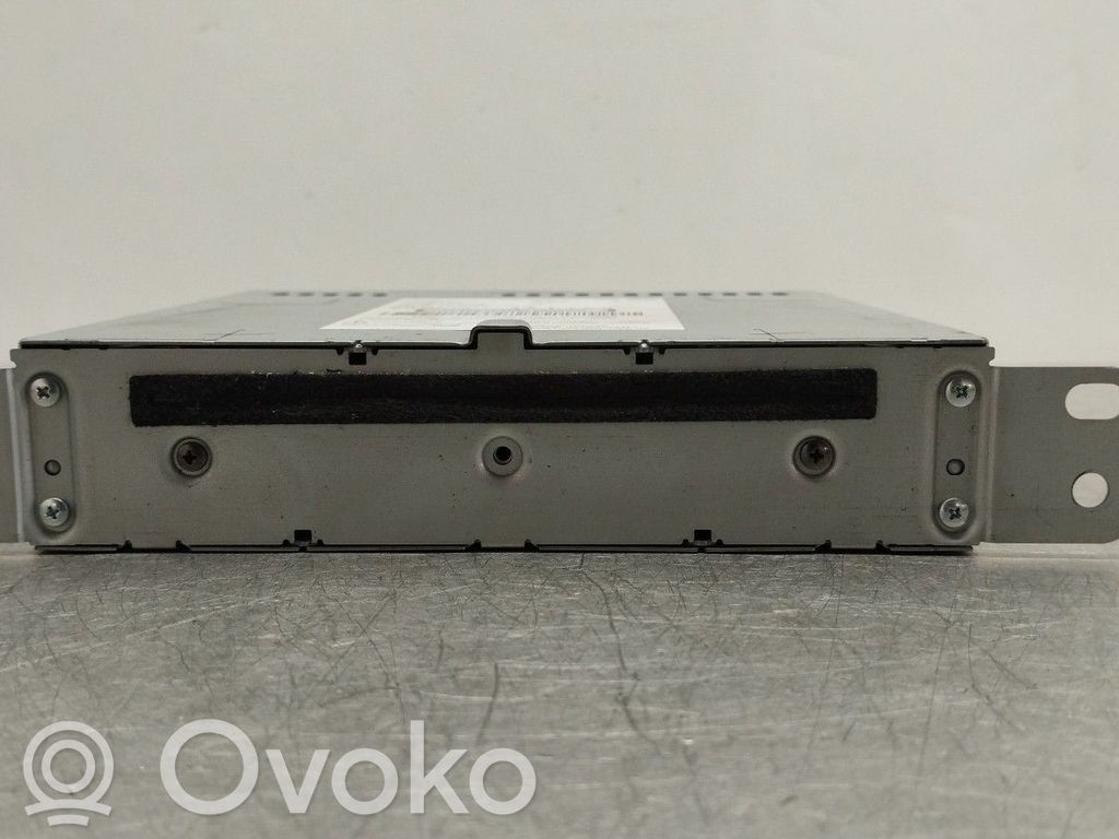Citroen DS5 Unité / module navigation GPS 