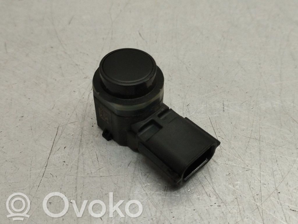 Dacia Duster II Parksensor PDC
