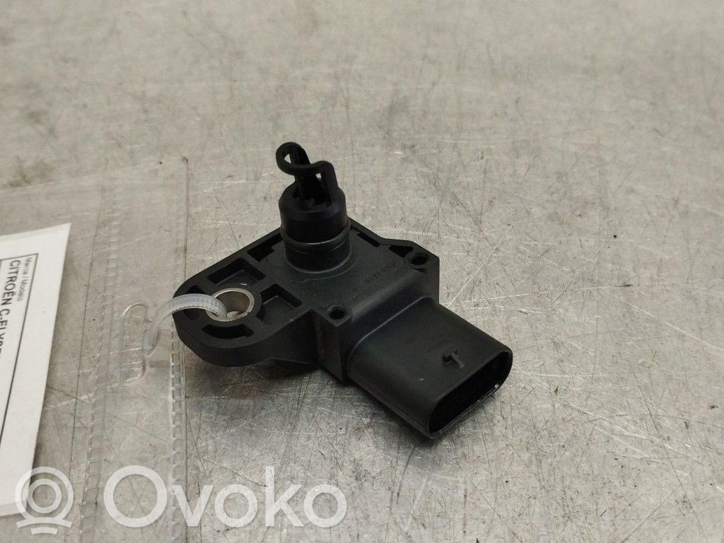 Luftdrucksensor   9814003580