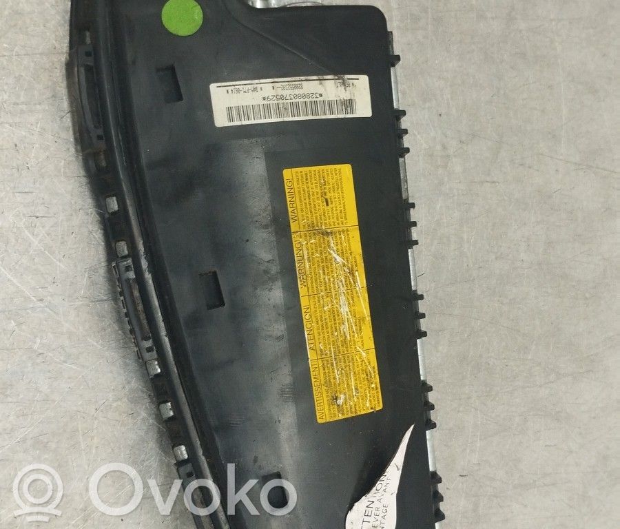 Airbag sedile   8200552392