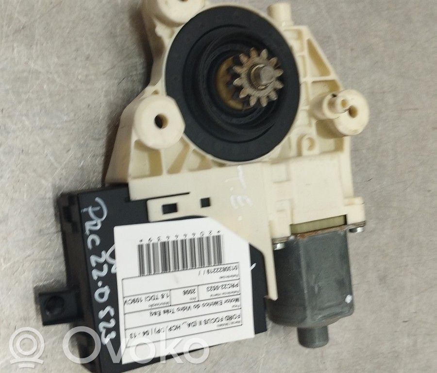 Ford Focus Motor macara geam ușă spate 