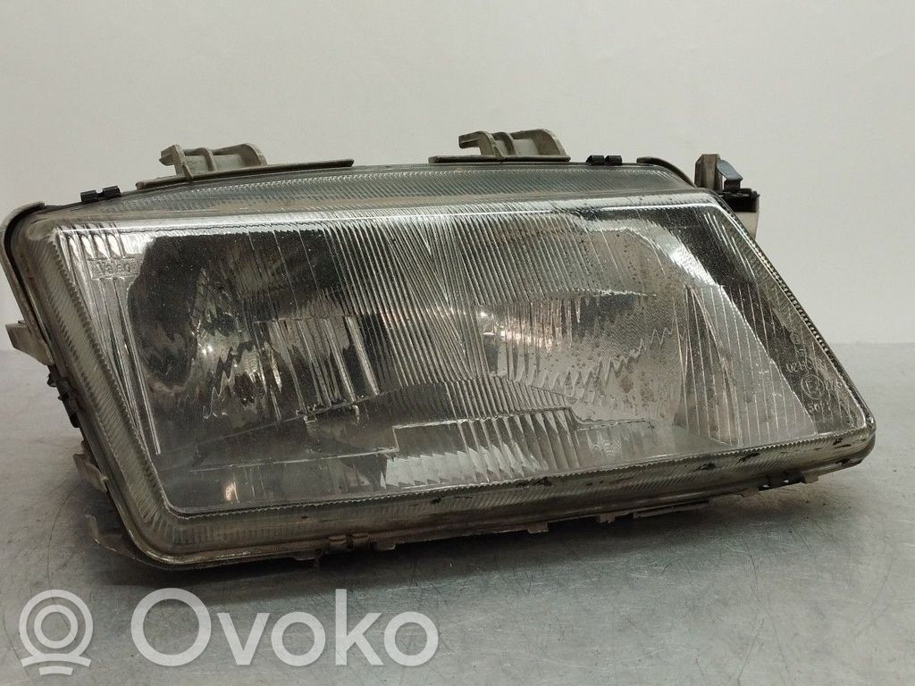 Etu-/Ajovalo   5141684,VALEO