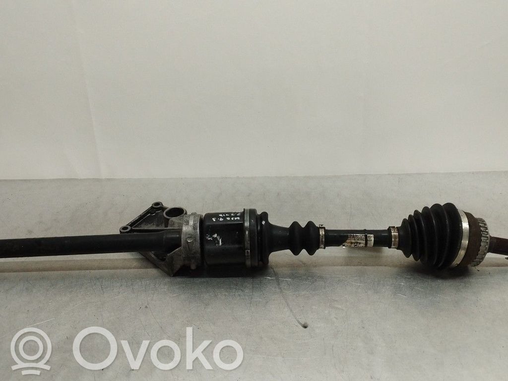 Front driveshaft   5171236