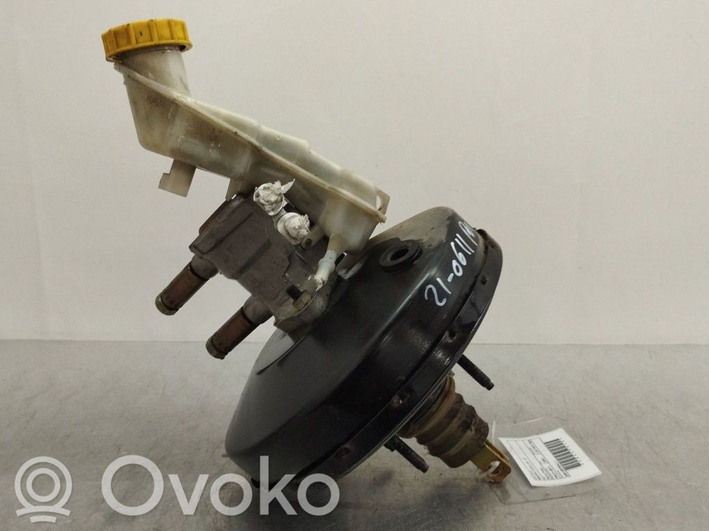 Bremskraftverstärker   2S612B195AJ