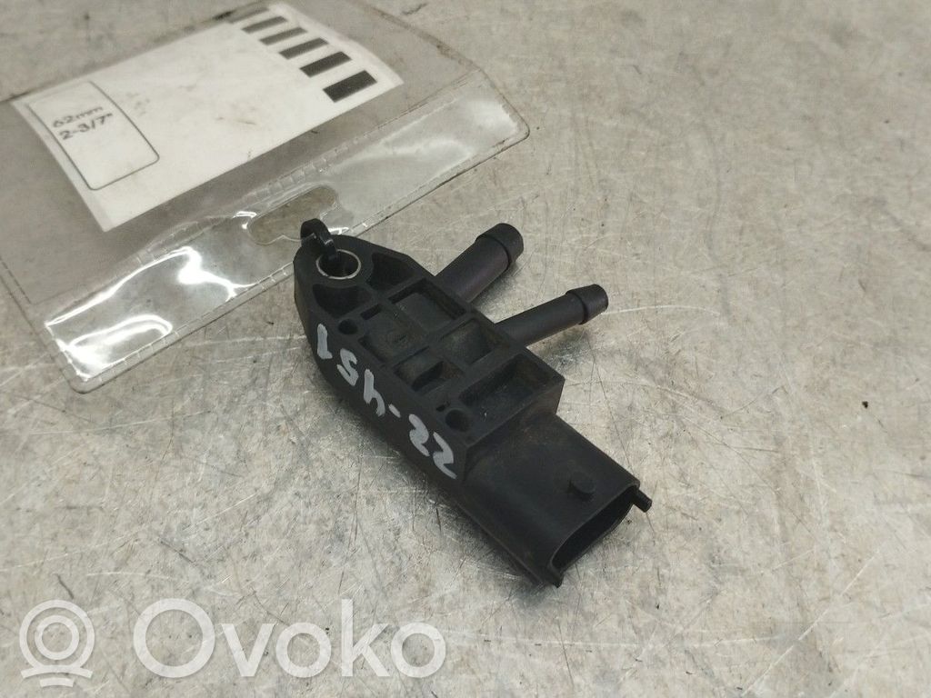 Luftdrucksensor   227702184R,0281006252