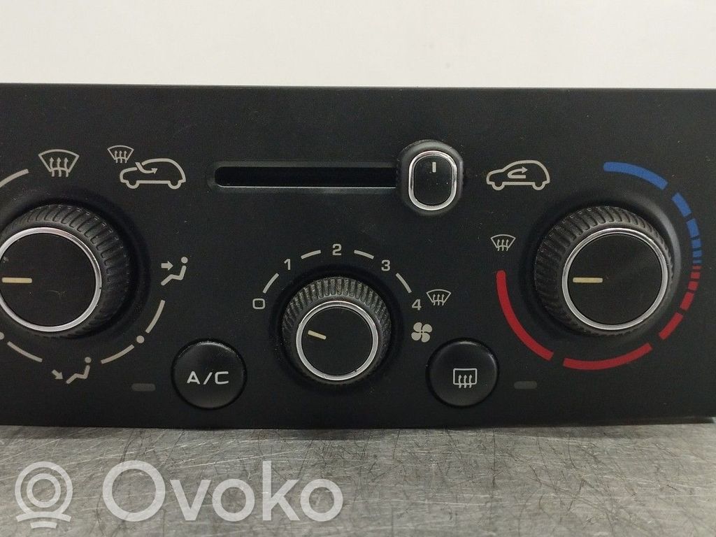 Unitate control climatizare   N108224Q