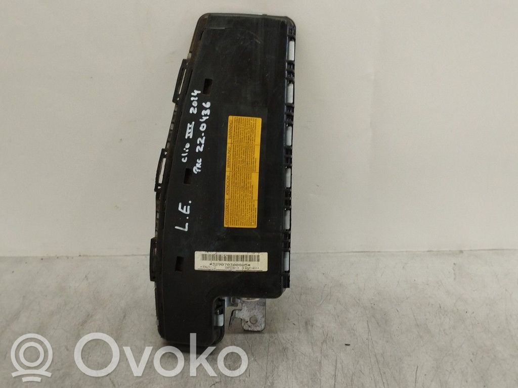 Sitz-Airbag   8200552394