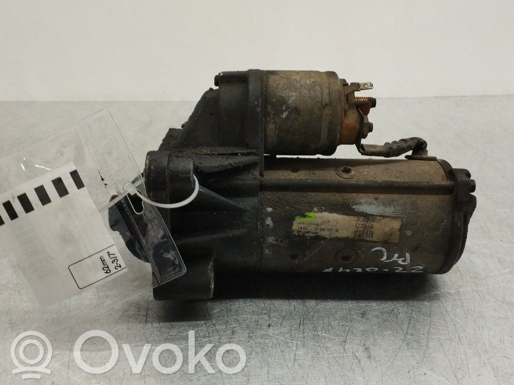 Rozrusznik   30620657,D7B48