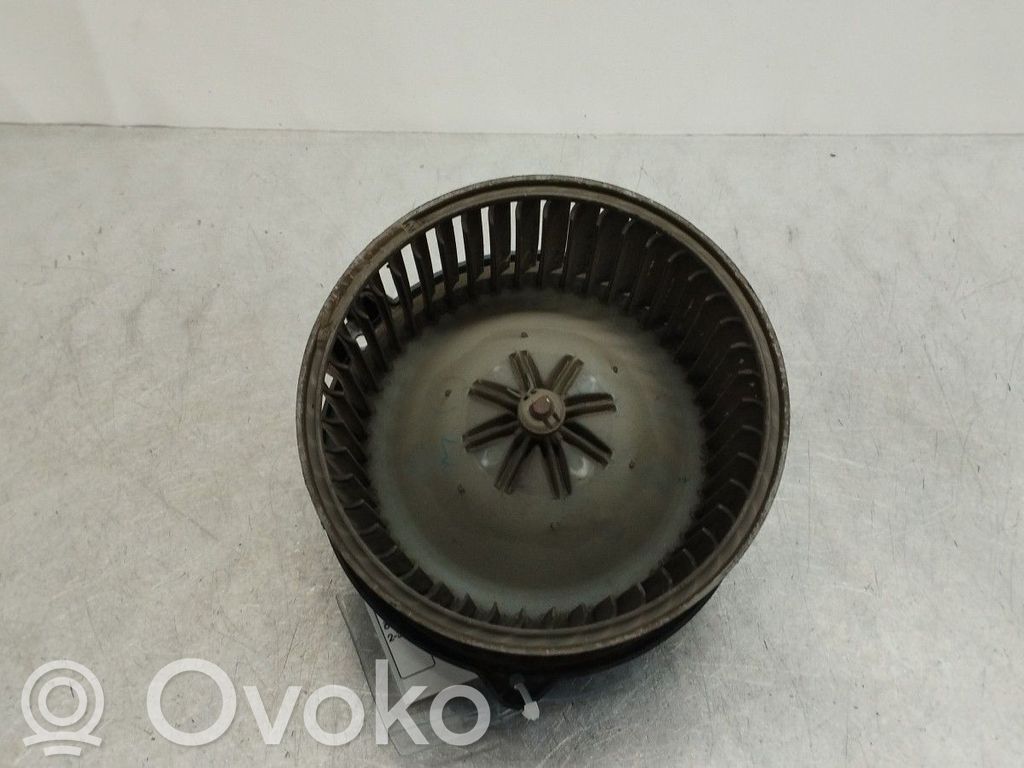 Mitsubishi Space Star Ventola riscaldamento/ventilatore abitacolo