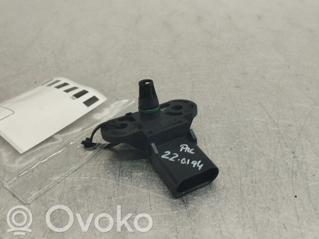 Volkswagen Polo III 6N 6N2 6NF Senzor presiune aer 